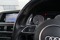 USED 2015 65 AUDI Q5 3.0 SQ5 TDI QUATTRO 5d 309 BHP CERAMIC COAT+ELECTRIC SEATS+KEYLESS
