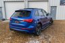 USED 2015 65 AUDI Q5 3.0 SQ5 TDI QUATTRO 5d 309 BHP CERAMIC COAT+ELECTRIC SEATS+KEYLESS