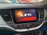 USED 2016 66 VAUXHALL ASTRA 1.6 CDTI Tech Line SAT NAV Apple CarPlay 5dr  