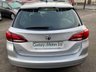 USED 2016 66 VAUXHALL ASTRA 1.6 CDTI Tech Line SAT NAV Apple CarPlay 5dr  