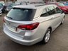 USED 2016 66 VAUXHALL ASTRA 1.6 CDTI Tech Line SAT NAV Apple CarPlay 5dr  