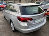 USED 2016 66 VAUXHALL ASTRA 1.6 CDTI Tech Line SAT NAV Apple CarPlay 5dr  