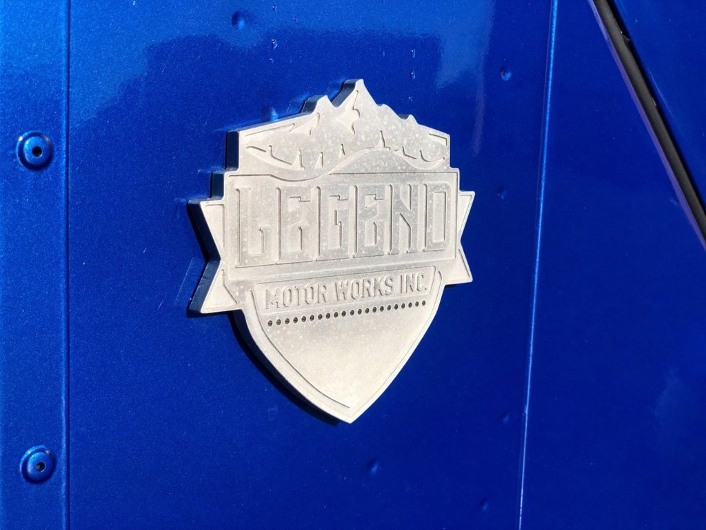 USED 2000 T LAND ROVER DEFENDER 130 ADVENTURE // TD5 // 2.5L // Legend // EXPORT // px swap  