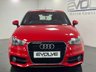 USED 2011 11 AUDI A1 1.2 TFSI S LINE 3d 84 BHP F/S/H, CLEAN, LOW MILES!