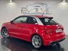 USED 2011 11 AUDI A1 1.2 TFSI S LINE 3d 84 BHP F/S/H, CLEAN, LOW MILES!