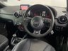USED 2011 11 AUDI A1 1.2 TFSI S LINE 3d 84 BHP F/S/H, CLEAN, LOW MILES!