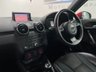 USED 2011 11 AUDI A1 1.2 TFSI S LINE 3d 84 BHP F/S/H, CLEAN, LOW MILES!