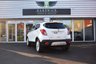 USED 2016 16 VAUXHALL MOKKA 1.4 SE 5d 138 BHP HEATED LEATER AND STEERING WHEELS.