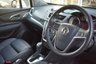 USED 2016 16 VAUXHALL MOKKA 1.4 SE 5d 138 BHP HEATED LEATER AND STEERING WHEELS.