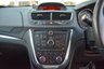 USED 2016 16 VAUXHALL MOKKA 1.4 SE 5d 138 BHP HEATED LEATER AND STEERING WHEELS.
