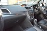USED 2016 16 VAUXHALL MOKKA 1.4 SE 5d 138 BHP HEATED LEATER AND STEERING WHEELS.