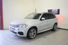 USED 2017 17 BMW X5 3.0 XDRIVE40D M SPORT 5d 309 BHP 