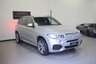 USED 2017 17 BMW X5 3.0 XDRIVE40D M SPORT 5d 309 BHP 