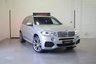 USED 2017 17 BMW X5 3.0 XDRIVE40D M SPORT 5d 309 BHP 