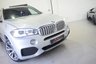 USED 2017 17 BMW X5 3.0 XDRIVE40D M SPORT 5d 309 BHP 
