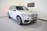 USED 2017 17 BMW X5 3.0 XDRIVE40D M SPORT 5d 309 BHP 