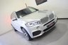 USED 2017 17 BMW X5 3.0 XDRIVE40D M SPORT 5d 309 BHP 