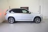 USED 2017 17 BMW X5 3.0 XDRIVE40D M SPORT 5d 309 BHP 