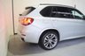 USED 2017 17 BMW X5 3.0 XDRIVE40D M SPORT 5d 309 BHP 