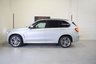 USED 2017 17 BMW X5 3.0 XDRIVE40D M SPORT 5d 309 BHP 
