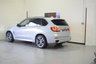USED 2017 17 BMW X5 3.0 XDRIVE40D M SPORT 5d 309 BHP 