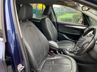 USED 2016 16 BMW 2 SERIES 1.5 218I LUXURY GRAN TOURER 5d 134 BHP 