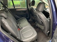 USED 2016 16 BMW 2 SERIES 1.5 218I LUXURY GRAN TOURER 5d 134 BHP 