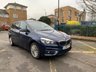 USED 2016 16 BMW 2 SERIES 1.5 218I LUXURY GRAN TOURER 5d 134 BHP 