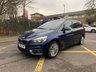 USED 2016 16 BMW 2 SERIES 1.5 218I LUXURY GRAN TOURER 5d 134 BHP 