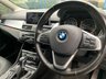 USED 2016 16 BMW 2 SERIES 1.5 218I LUXURY GRAN TOURER 5d 134 BHP 