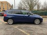 USED 2016 16 BMW 2 SERIES 1.5 218I LUXURY GRAN TOURER 5d 134 BHP 