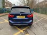 USED 2016 16 BMW 2 SERIES 1.5 218I LUXURY GRAN TOURER 5d 134 BHP 