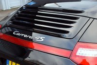 USED 2011 61 PORSCHE 911 [997.2] 3.8 CARRERA 4S PDK CABRIOLET [385 BHP] 