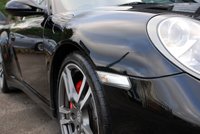 USED 2011 61 PORSCHE 911 [997.2] 3.8 CARRERA 4S PDK CABRIOLET [385 BHP] 