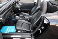 USED 2011 61 PORSCHE 911 [997.2] 3.8 CARRERA 4S PDK CABRIOLET [385 BHP] 