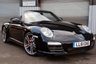 USED 2011 61 PORSCHE 911 [997.2] 3.8 CARRERA 4S PDK CABRIOLET [385 BHP] 