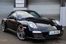 USED 2011 61 PORSCHE 911 [997.2] 3.8 CARRERA 4S PDK CABRIOLET [385 BHP] 