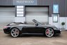 USED 2011 61 PORSCHE 911 [997.2] 3.8 CARRERA 4S PDK CABRIOLET [385 BHP] 