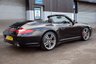USED 2011 61 PORSCHE 911 [997.2] 3.8 CARRERA 4S PDK CABRIOLET [385 BHP] 
