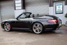 USED 2011 61 PORSCHE 911 [997.2] 3.8 CARRERA 4S PDK CABRIOLET [385 BHP] 