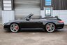 USED 2011 61 PORSCHE 911 [997.2] 3.8 CARRERA 4S PDK CABRIOLET [385 BHP] 
