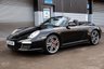 USED 2011 61 PORSCHE 911 [997.2] 3.8 CARRERA 4S PDK CABRIOLET [385 BHP] 