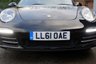 USED 2011 61 PORSCHE 911 [997.2] 3.8 CARRERA 4S PDK CABRIOLET [385 BHP] 