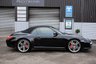 USED 2011 61 PORSCHE 911 [997.2] 3.8 CARRERA 4S PDK CABRIOLET [385 BHP] 