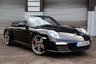 USED 2011 61 PORSCHE 911 [997.2] 3.8 CARRERA 4S PDK CABRIOLET [385 BHP] 
