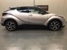 USED 2017 66 TOYOTA CHR 1.8 DYNAMIC 5d 122 BHP FINANCE RATES FROM 6.9% APR