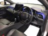 USED 2017 66 TOYOTA CHR 1.8 DYNAMIC 5d 122 BHP FINANCE RATES FROM 6.9% APR