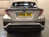 USED 2017 66 TOYOTA CHR 1.8 DYNAMIC 5d 122 BHP FINANCE RATES FROM 6.9% APR