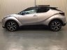 USED 2017 66 TOYOTA CHR 1.8 DYNAMIC 5d 122 BHP FINANCE RATES FROM 6.9% APR