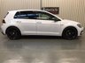 USED 2018 18 VOLKSWAGEN GOLF 2.0 R TSI DSG 5d 306 BHP FINANCE RATES FROM 6.9% APR